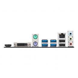 MSI | A520M-A PRO | Processor family AMD | Processor socket AM4 | DDR4 | Memory slots 2 | Chipset AMD A | Micro ATX