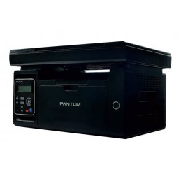 Pantum Multifunctional printer | M6500W | Laser | Mono | 3-in-1 | A4 | Wi-Fi | Black