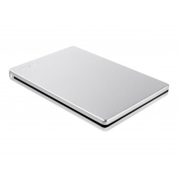 Canvio Slim | HDTD320ES3EA | 2000 GB | 2.5 " | USB 3.2 Gen1 | Silver