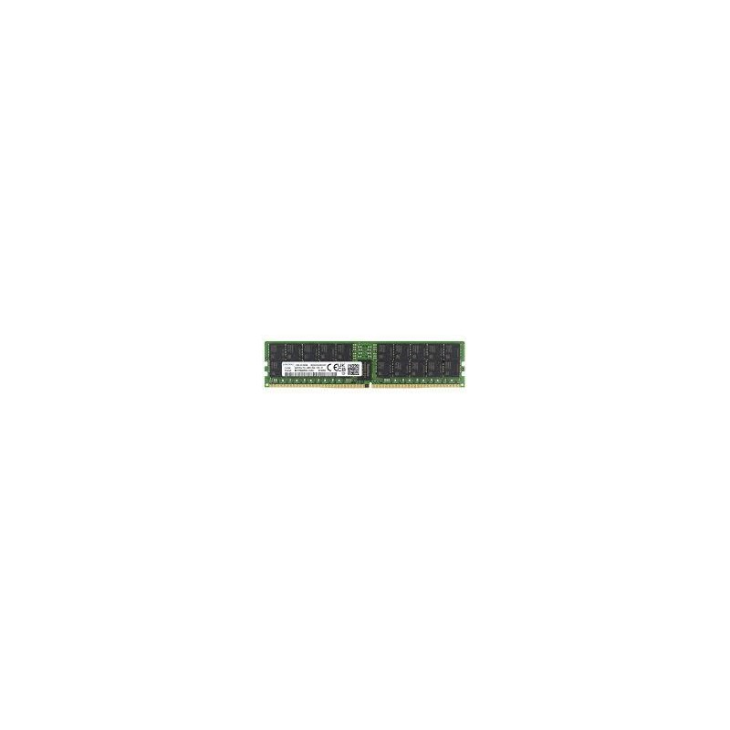 Server Memory Module|SAMSUNG|DDR5|64GB|RDIMM|4800 MHz|1.1 V|M321R8GA0BB0-CQK