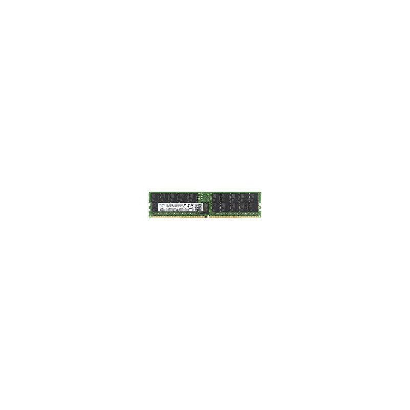 Server Memory Module|SAMSUNG|DDR5|64GB|RDIMM|5600 MHz|1.1 V|M321R8GA0PB0-CWM