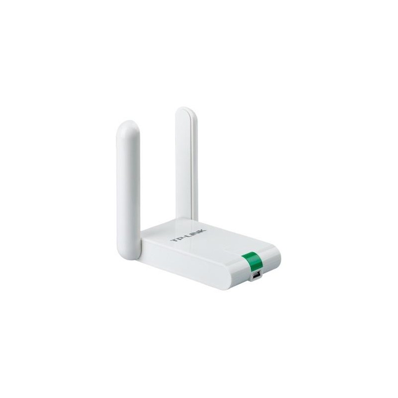 WRL ADAPTER 300MBPS USB HIGH/GAIN TL-WN822N TP-LINK