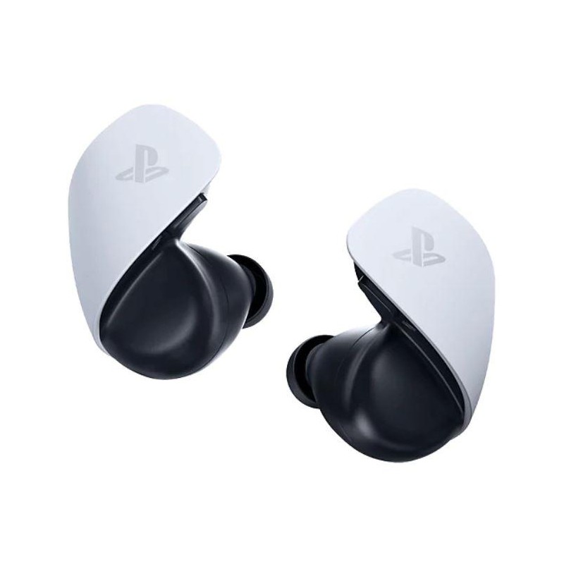 HEADSET WRL PULSE EXPLORE /PS5/WHITE 711719572992 SONY