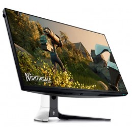 LCD Monitor|DELL|AW2723DF|27"|Gaming|Panel IPS|2560x1440|16:9|Matte|1 ms|Swivel|Pivot|Height adjustable|Tilt|Colour Lunar light|