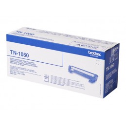 Brother TN-1050 | Toner Cartridge | Black