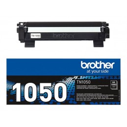 Brother TN-1050 | Toner Cartridge | Black