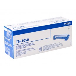 Brother TN-1050 | Toner Cartridge | Black