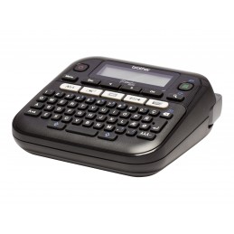 Brother PT-D210VP | Thermal | Label Printer | Black