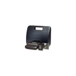 Brother PT-D210VP | Thermal | Label Printer | Black