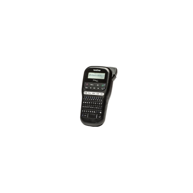 Brother PTH110 | Thermal | Label Printer