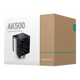 Deepcool | AK500 | Intel, AMD | CPU Air Cooler