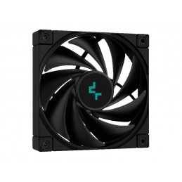 Deepcool | AK500 | Intel, AMD | CPU Air Cooler