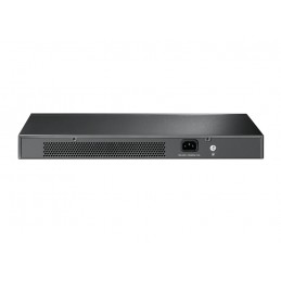 TP-LINK | Switch | TL-SG1016 | Unmanaged | Rackmountable | 1 Gbps (RJ-45) ports quantity 16 | 60 month(s)
