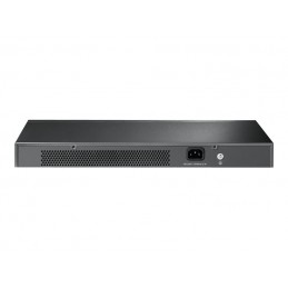 TP-LINK | Switch | TL-SG1016 | Unmanaged | Rackmountable | 1 Gbps (RJ-45) ports quantity 16 | 60 month(s)