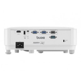 Benq | MX808STH | XGA (1024x768) | 3600 ANSI lumens | White | Lamp warranty 12 month(s)