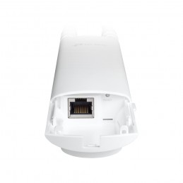 TP-LINK | AC1200 Wireless MU-MIMO Gigabit Indoor/Outdoor Access Point | EAP225 | 802.11ac | 2.4 GHz/5 GHz | 867+300 Mbit/s | Eth