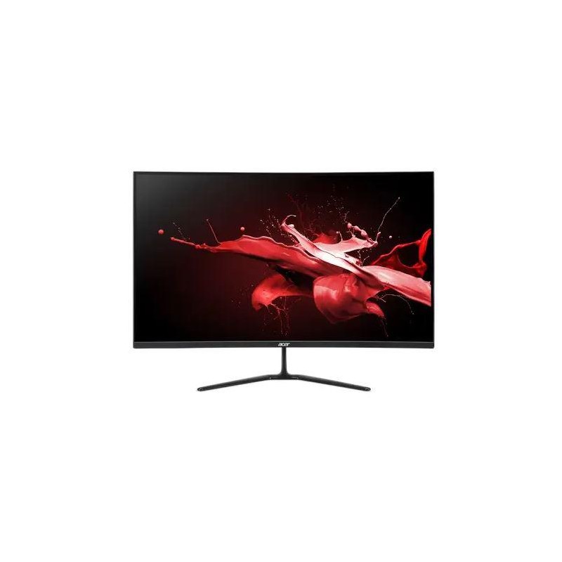 LCD Monitor|ACER|ED320QRS3BIIPX|32"|Curved|Panel VA|1920x1080|16:9|180Hz|Matte|1 ms|Tilt|Colour Black|UM.JE0EE.301