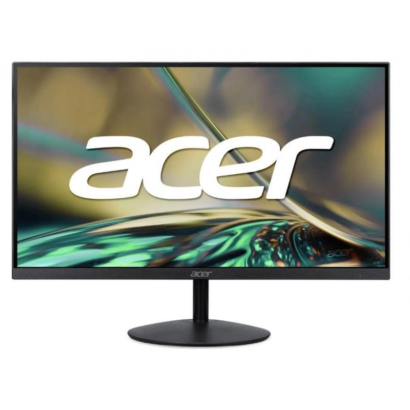 LCD Monitor|ACER|UM.JS2EE.A13|32"|Business|Panel IPS|2560x1440|16:9|75 Hz|Matte|1 ms|Colour Black|UM.JS2EE.A13