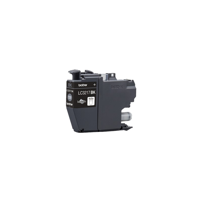 Brother LC3217BK | Ink Cartridge | Black