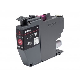 Brother LC3217M | Ink Cartridge | Magenta