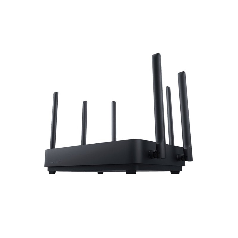 Dual-Band Wireless Wi-Fi 6 Router | AX3200 | 802.11ax | 10/100/1000 Mbit/s | Ethernet LAN (RJ-45) ports 3 | Mesh Support Yes | M