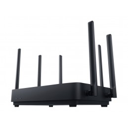 Dual-Band Wireless Wi-Fi 6 Router | AX3200 | 802.11ax | 10/100/1000 Mbit/s | Ethernet LAN (RJ-45) ports 3 | Mesh Support Yes | M