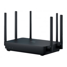 Dual-Band Wireless Wi-Fi 6 Router | AX3200 | 802.11ax | 10/100/1000 Mbit/s | Ethernet LAN (RJ-45) ports 3 | Mesh Support Yes | M