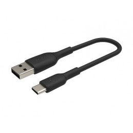 Belkin | BOOST CHARGE | USB-C to USB-A Cable