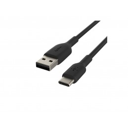 Belkin | BOOST CHARGE | USB-C to USB-A Cable