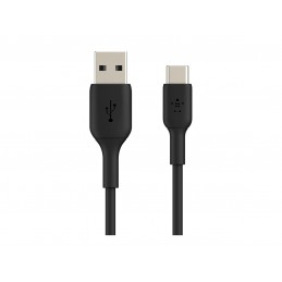 Belkin | BOOST CHARGE | USB-C to USB-A Cable