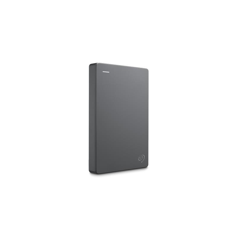 External HDD|SEAGATE|Basic|2TB|USB 3.0|STJL2000400