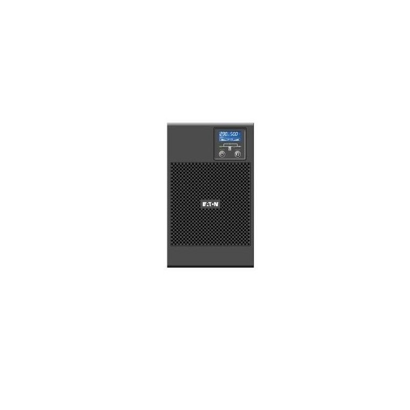 UPS|EATON|800 Watts|1000 VA|OnLine DoubleConvertion|Desktop/pedestal|9E1000I