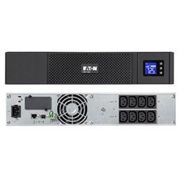 UPS|EATON|1050 Watts|1500 VA|Wave form type Pure sinewave|LineInteractive|Rack 2U|5SC1500IR