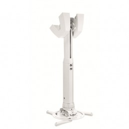 Vogels | Projector Ceiling mount | PPC1540W | Maximum weight (capacity) 15 kg | White