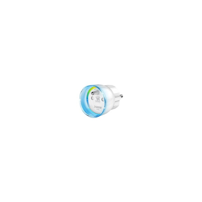 Fibaro | Wall plug | Z-Wave | White