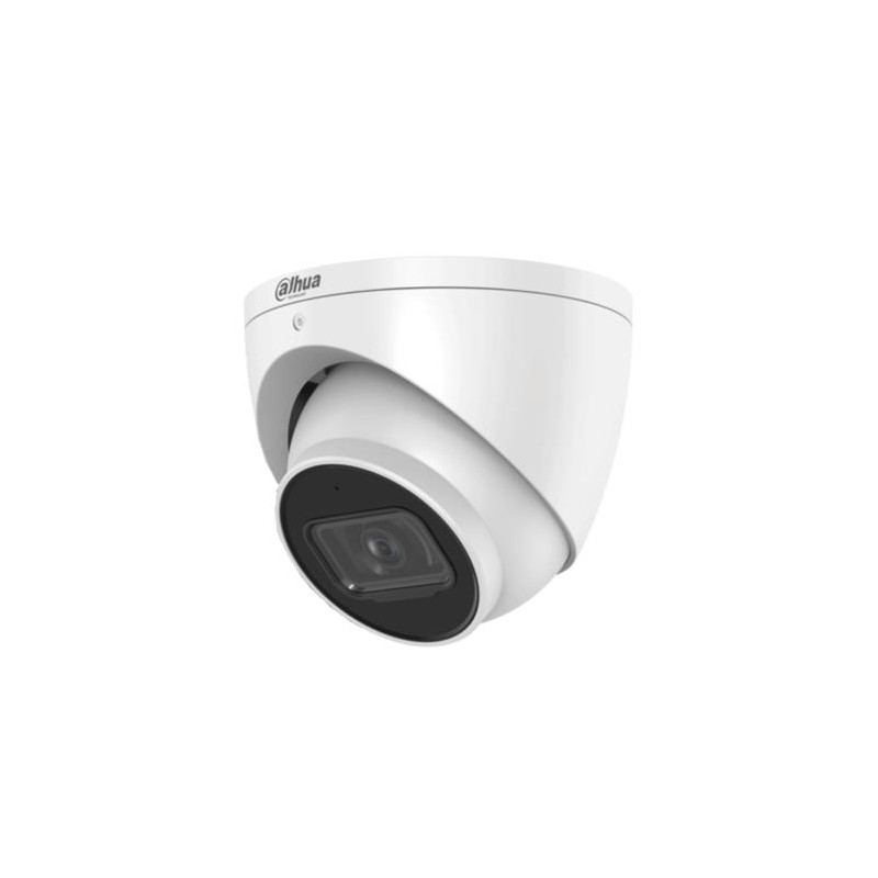 NET CAMERA 5MP IR EYEBALL/HDW3541EM-S-0280B-S2 DAHUA