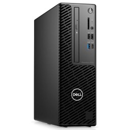 PC|DELL|Precision|3460|Business|SFF|CPU Core i7|i7-14700|2100 MHz|RAM 16GB|DDR5|5600 MHz|SSD 512GB|Graphics card NVIDIA T1000|8G