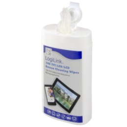 Logilink | Special cleaning cloths for TFT and LCD | cleaner