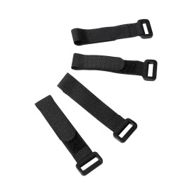 Velcro cable strap | KAB0056 | Black