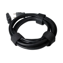 Velcro cable strap | KAB0056 | Black