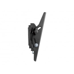 Gembird | Wall mount | WM-42T-02 | Tilt | 23-42 " | Black