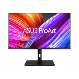 Asus PA328QV | 32 " | IPS | QHD | 16:9 | 75 Hz | 5 ms | 2560 x 1440 pixels | 350 cd/m | HDMI ports quantity 2