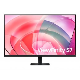 Samsung LS32D700EAUXEN | 32 " | VA | 16:9 | 60 Hz | 5 ms | 3840 x 2160 pixels | 350 cd/m | HDMI ports quantity 1 | Black