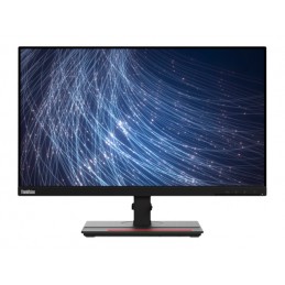 Lenovo | ThinkVision | T24m-29 | 23.8 " | IPS | FHD | 16:9 | 60 Hz | 4 ms | 1920 x 1080 | 250 cd/m | HDMI ports quantity 1x HDMI