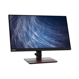 Lenovo | ThinkVision | T24m-29 | 23.8 " | IPS | FHD | 16:9 | 60 Hz | 4 ms | 1920 x 1080 | 250 cd/m | HDMI ports quantity 1x HDMI