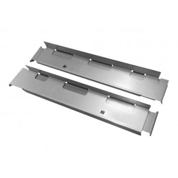 Digitus | UPS Mounting-Kit for 19" Network | DN-170109 | Silver | Width: 68mm, Depth: 469.5mm, Height: 85mm