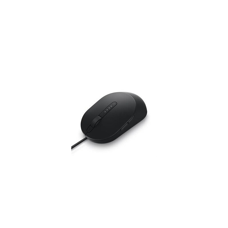 MOUSE USB LASER MS3220/570-ABHN DELL