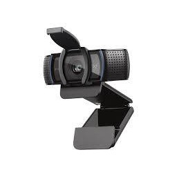 CAMERA WEBCAM C920S/960-001252 LOGITECH