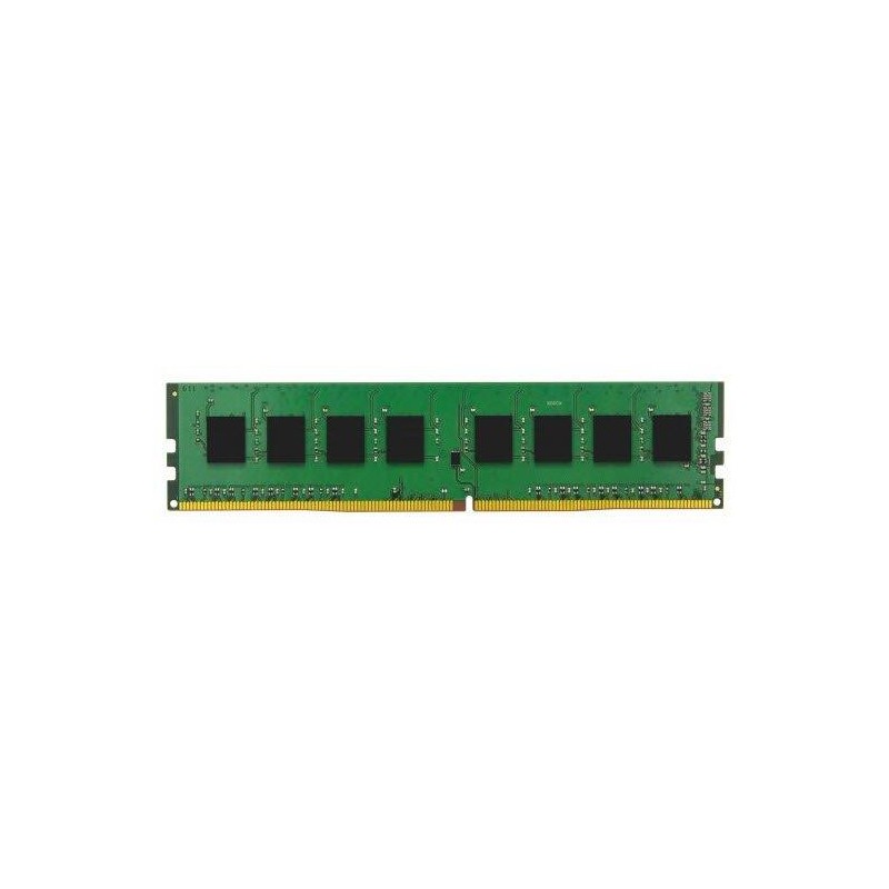 MEMORY DIMM 8GB PC21300 DDR4/KVR26N19S8/8 KINGSTON