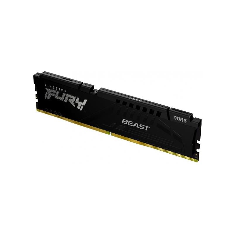 MEMORY DIMM 16GB DDR5-6000/KF560C40BB-16 KINGSTON